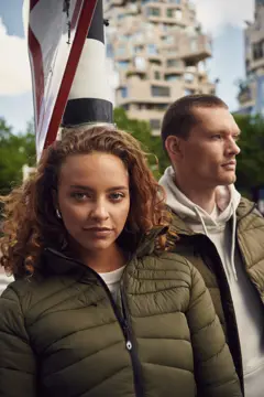 Bild på Idaho Women