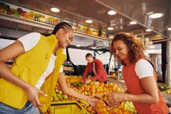 Bild på Classic Softshell Vest Women