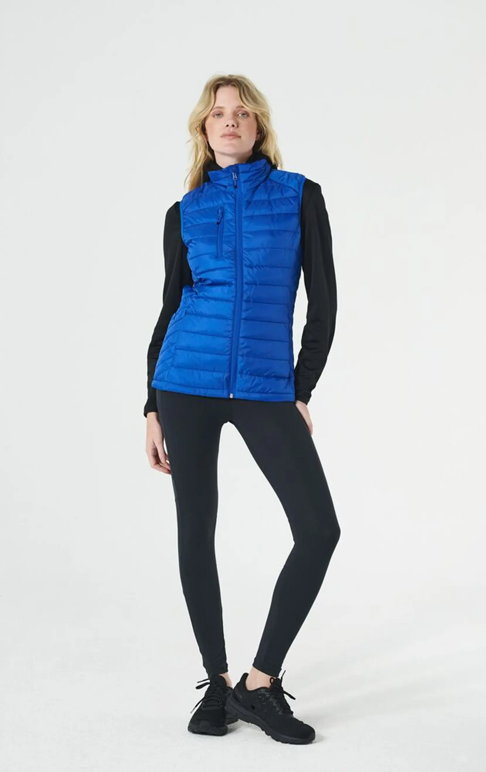 Bild på Hudson Vest Women