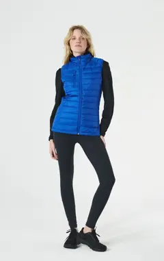 Bild på Hudson Vest Women