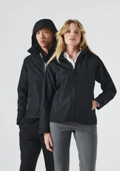 Bild på Classic Shell Jacket Women