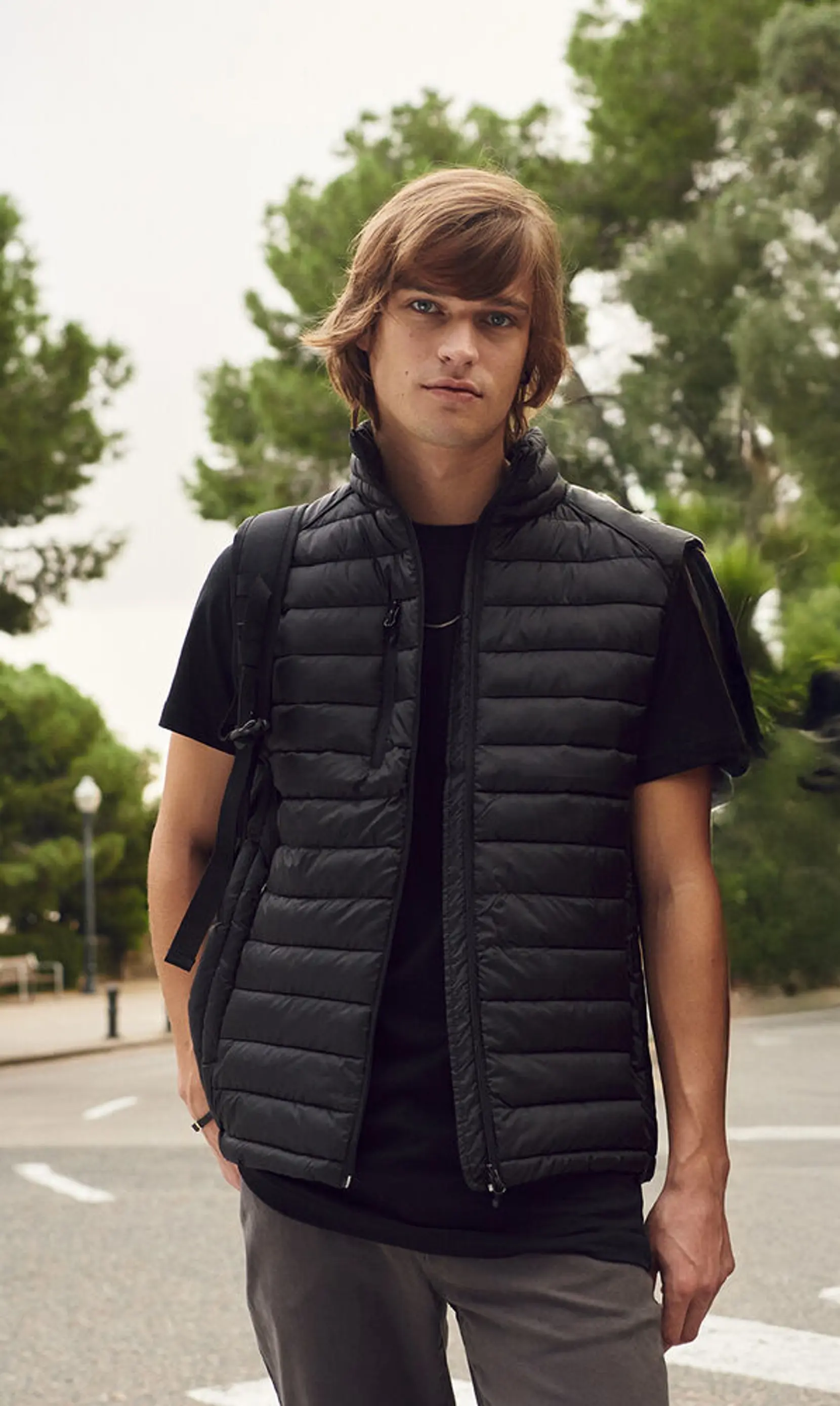 Bild på Hudson Vest