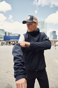 Bild på Classic Softshell 2 in 1