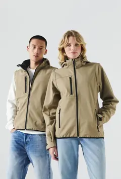 Bild på Classic Softshell 2 in 1