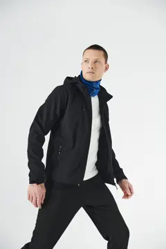 Bild på Classic Softshell Hoody