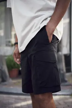 Bild på Cargo Shorts