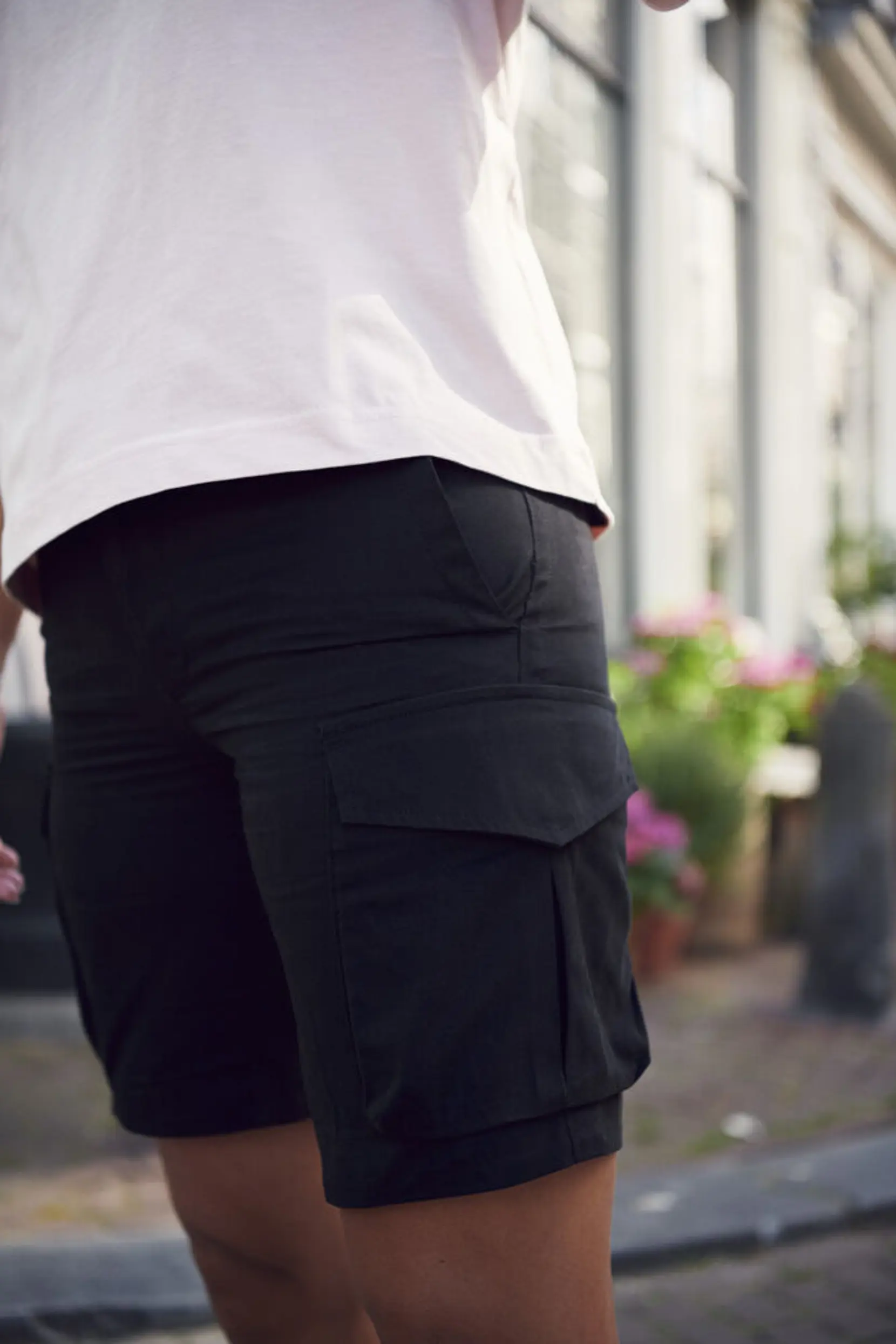 Bild på Cargo Shorts