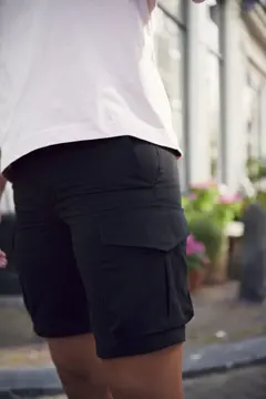 Bild på Cargo Shorts