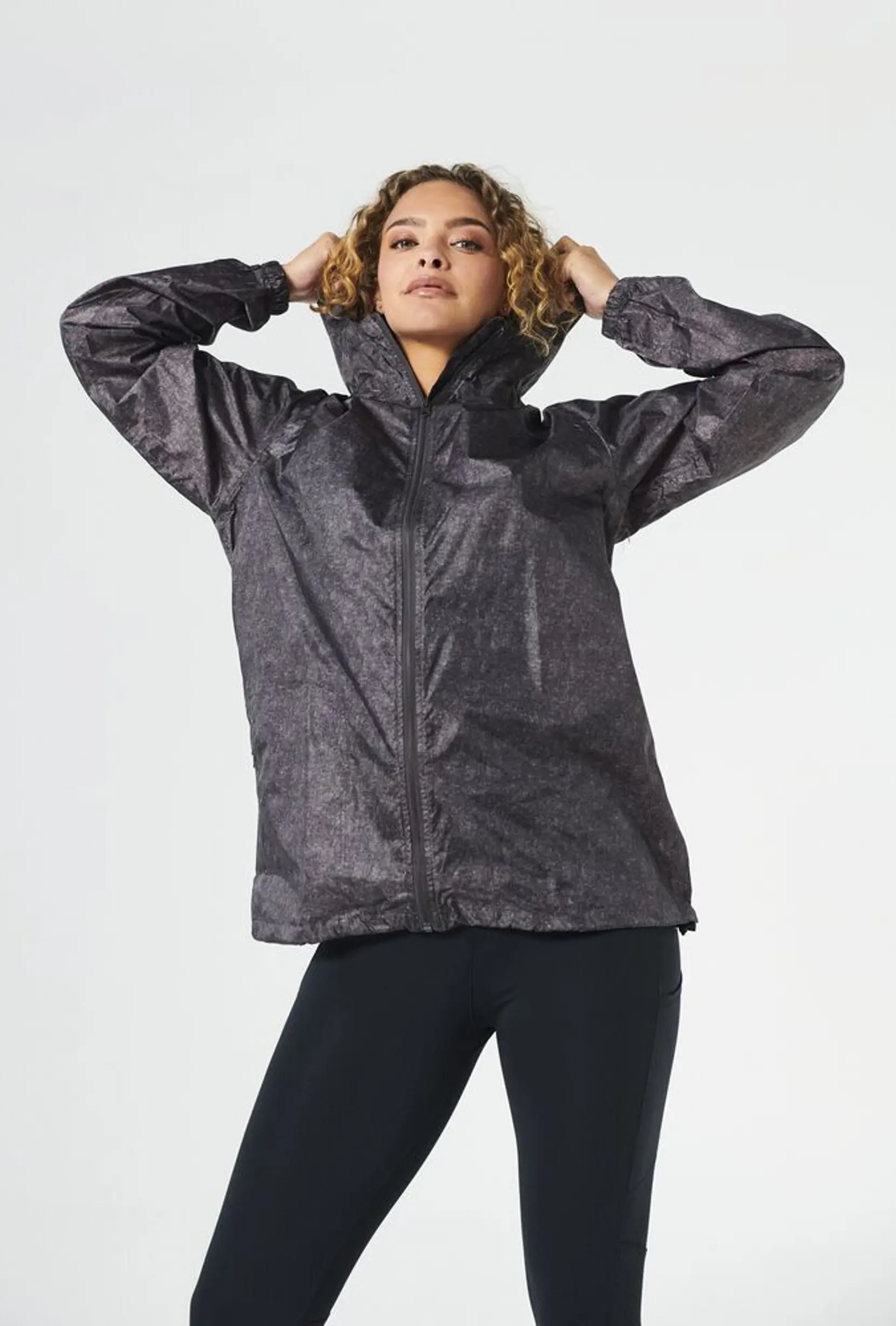 Bild på Basic Rain Jacket