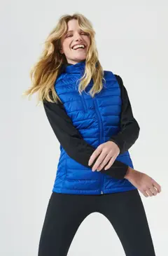 Bild på Hudson Vest Women