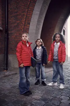 Bild på Hudson Junior