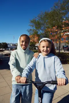 Bild på Miami Hoody Junior