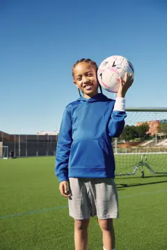 Bild på Basic Active Hoody Junior