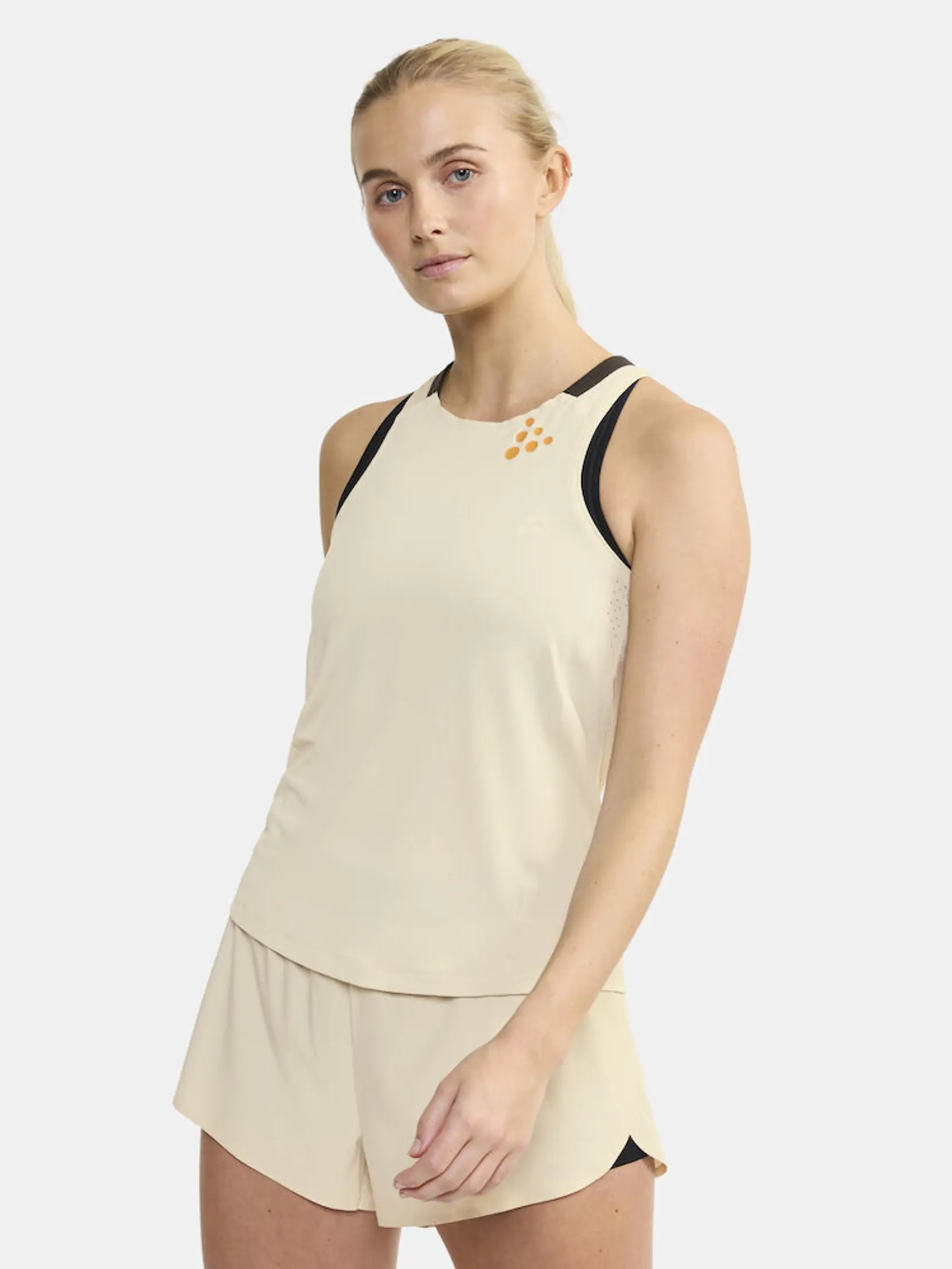 Bild på PRO Hypervent Singlet 2 W