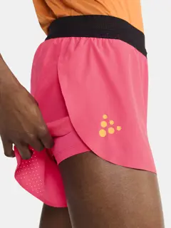 Bild på PRO Hypervent Split Shorts 2 W