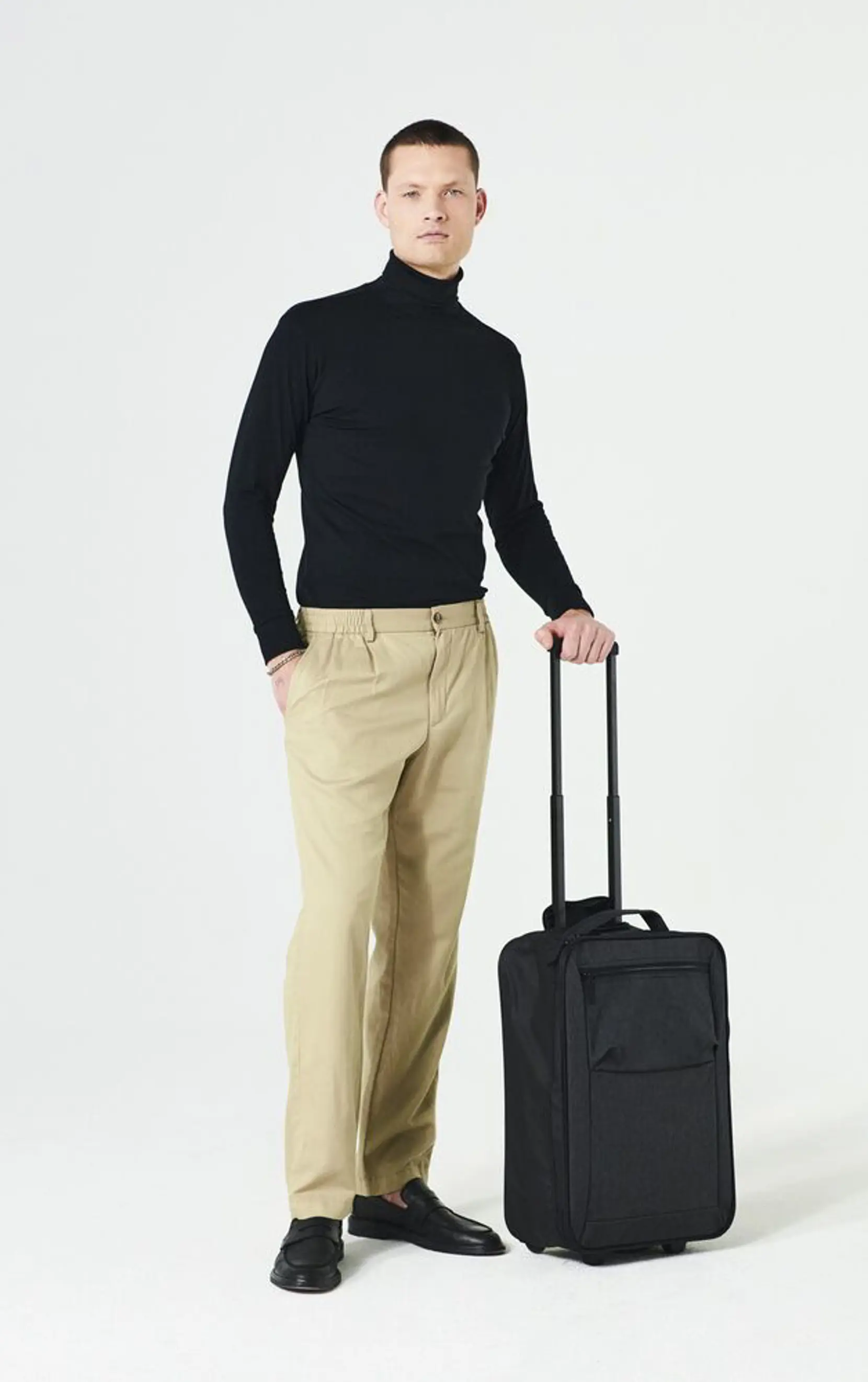 Bild på Prestige Trolley Bild på Prestige Trolley