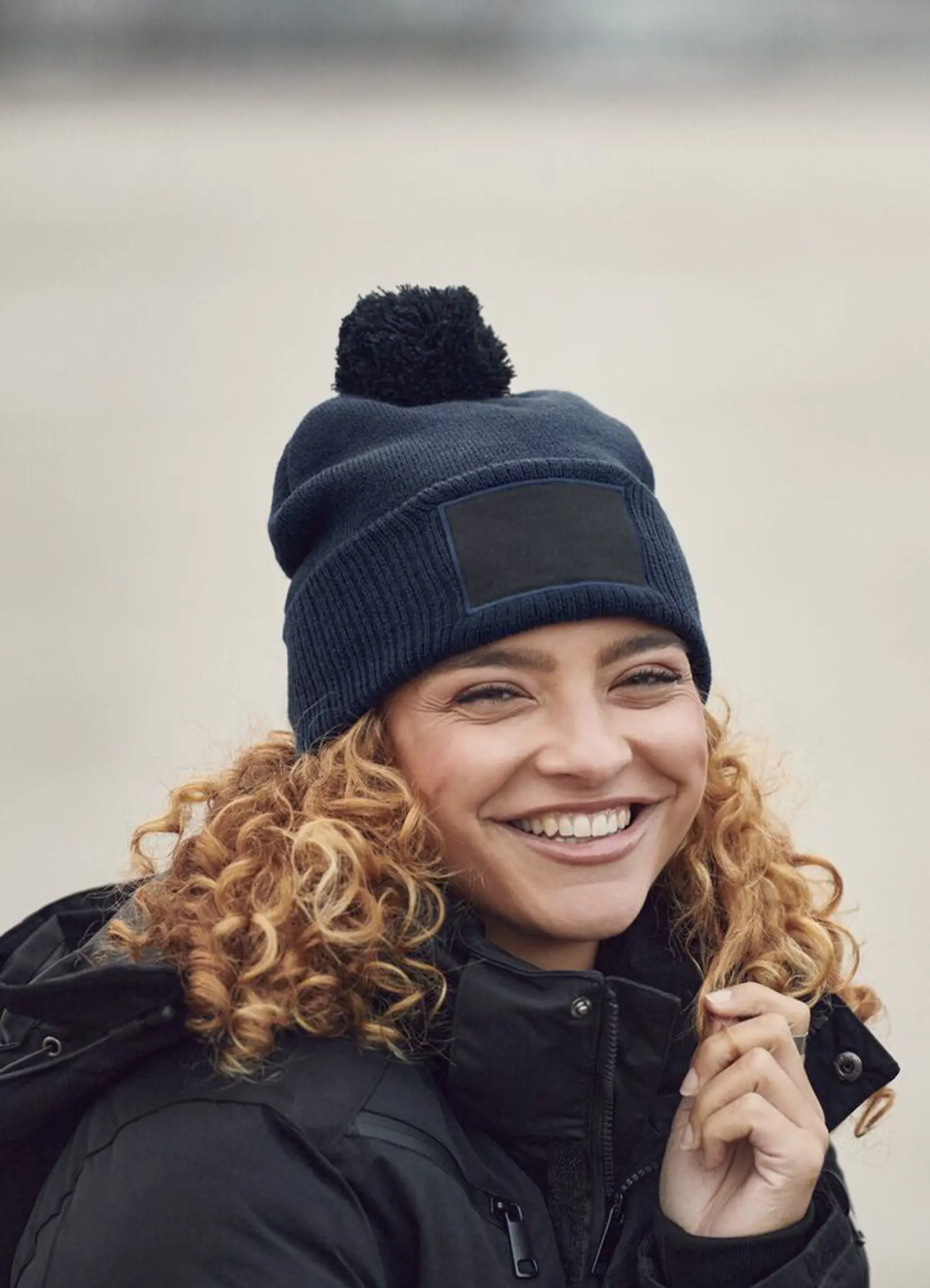 Bild på Bryan Patch Bild på Bryan Patch