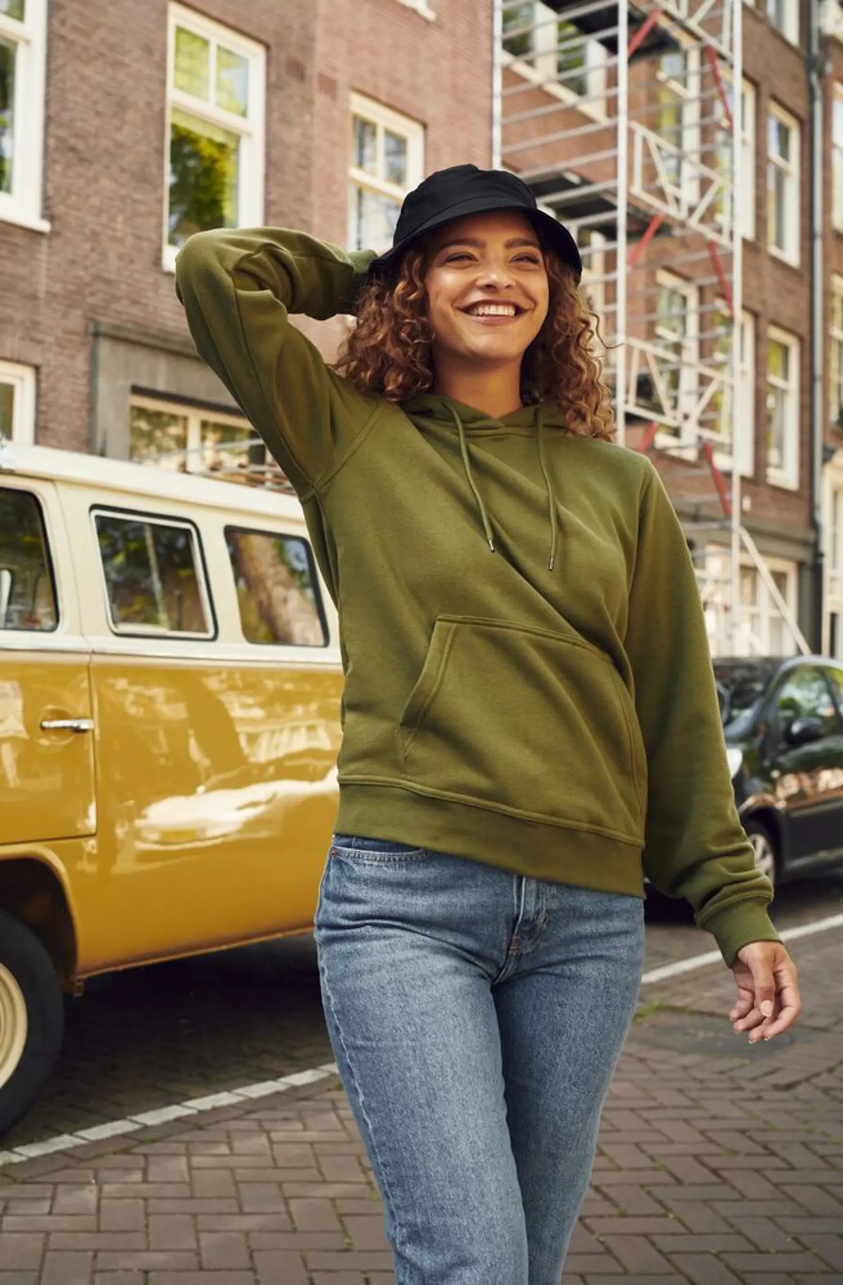 Bild på Miami Hoody