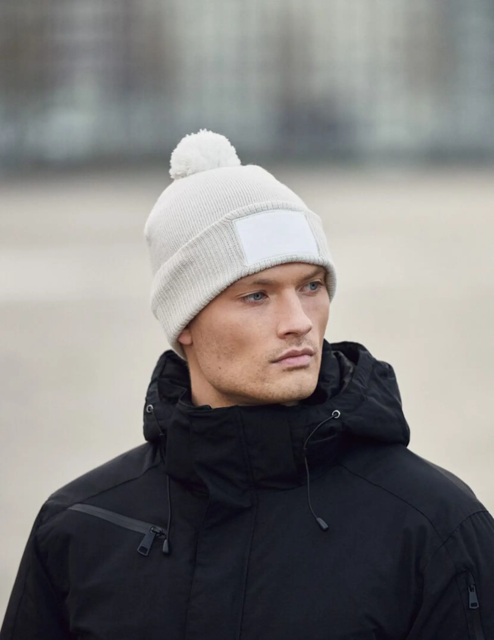 Bild på Bryan Patch Bild på Bryan Patch