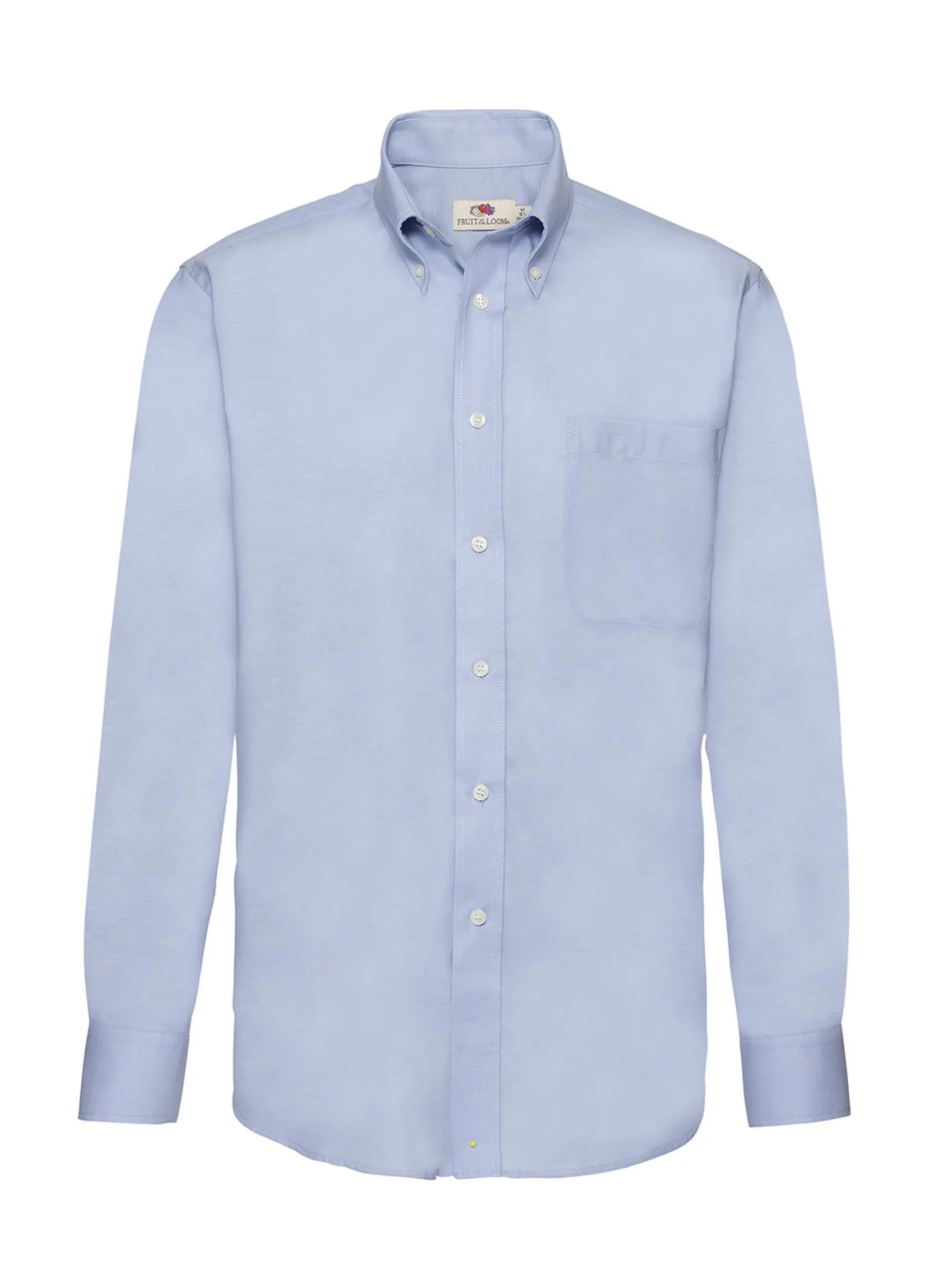 Bild på Oxford Shirt Long Sleeve Bild på Oxford Shirt Long Sleeve