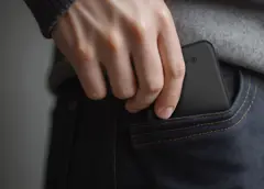 Bild på Urban Vitamin Pomona 5000 mAh Qi2.2 25W magnetisk powerbank