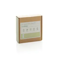 Bild på TrimBlade uppladdningsbar rakapparat IPX7