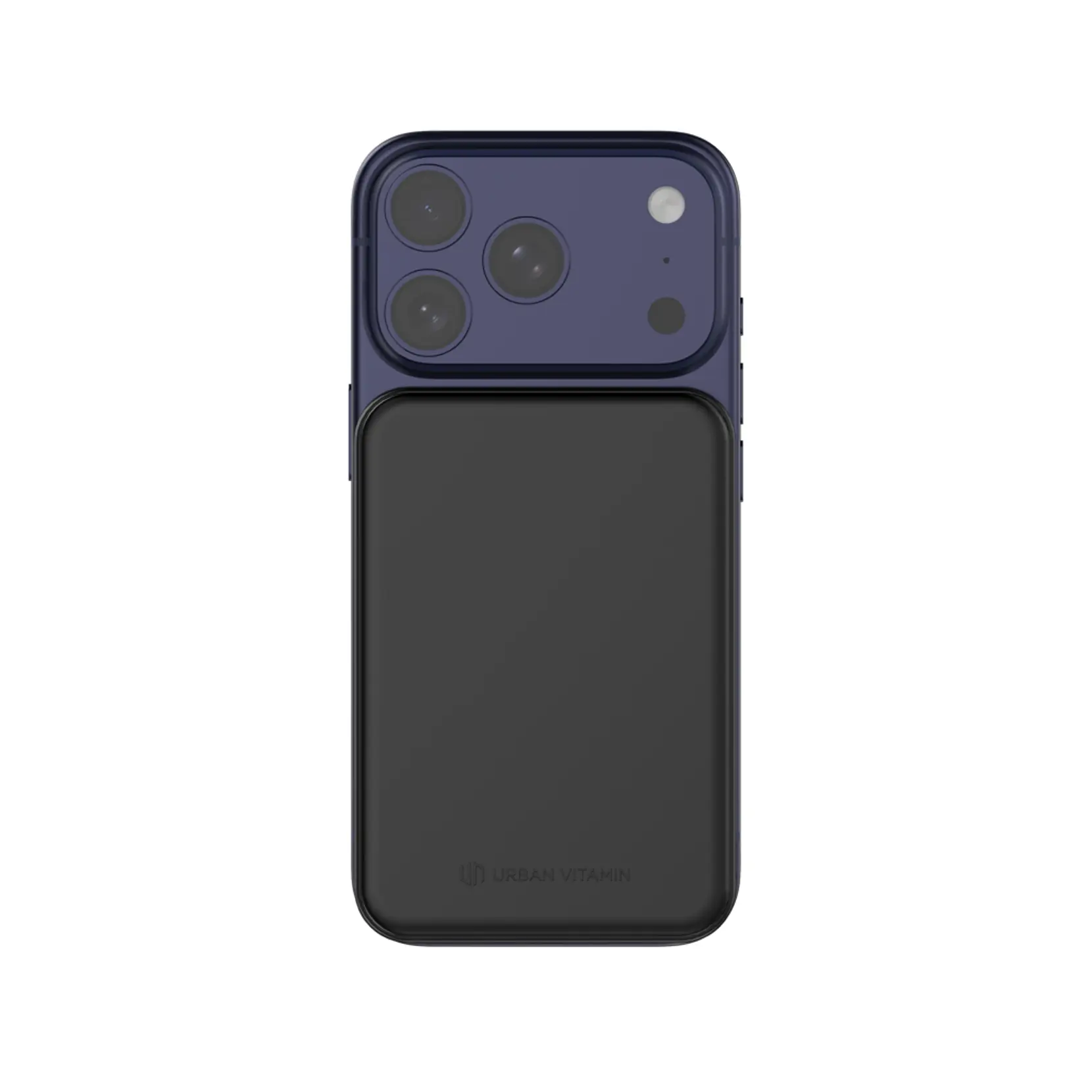 Bild på Urban Vitamin Pomona 5000 mAh Qi2.2 25W magnetisk powerbank