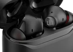 Bild på Urban Vitamin Ventura RCS Hybrid ANC & ENC öronsnäckor