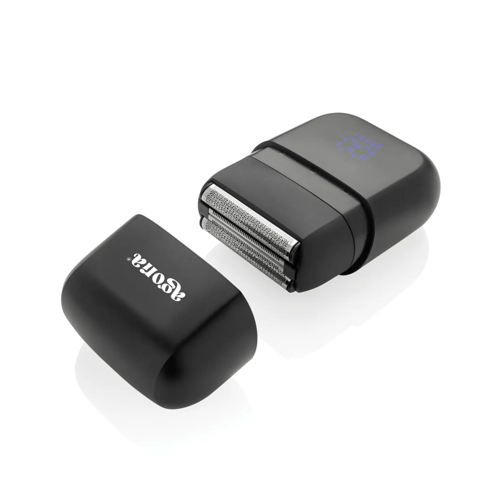 Bild på TrimBlade uppladdningsbar rakapparat IPX7 Bild på TrimBlade uppladdningsbar rakapparat IPX7