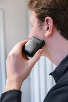 Bild på TrimBlade uppladdningsbar rakapparat IPX7