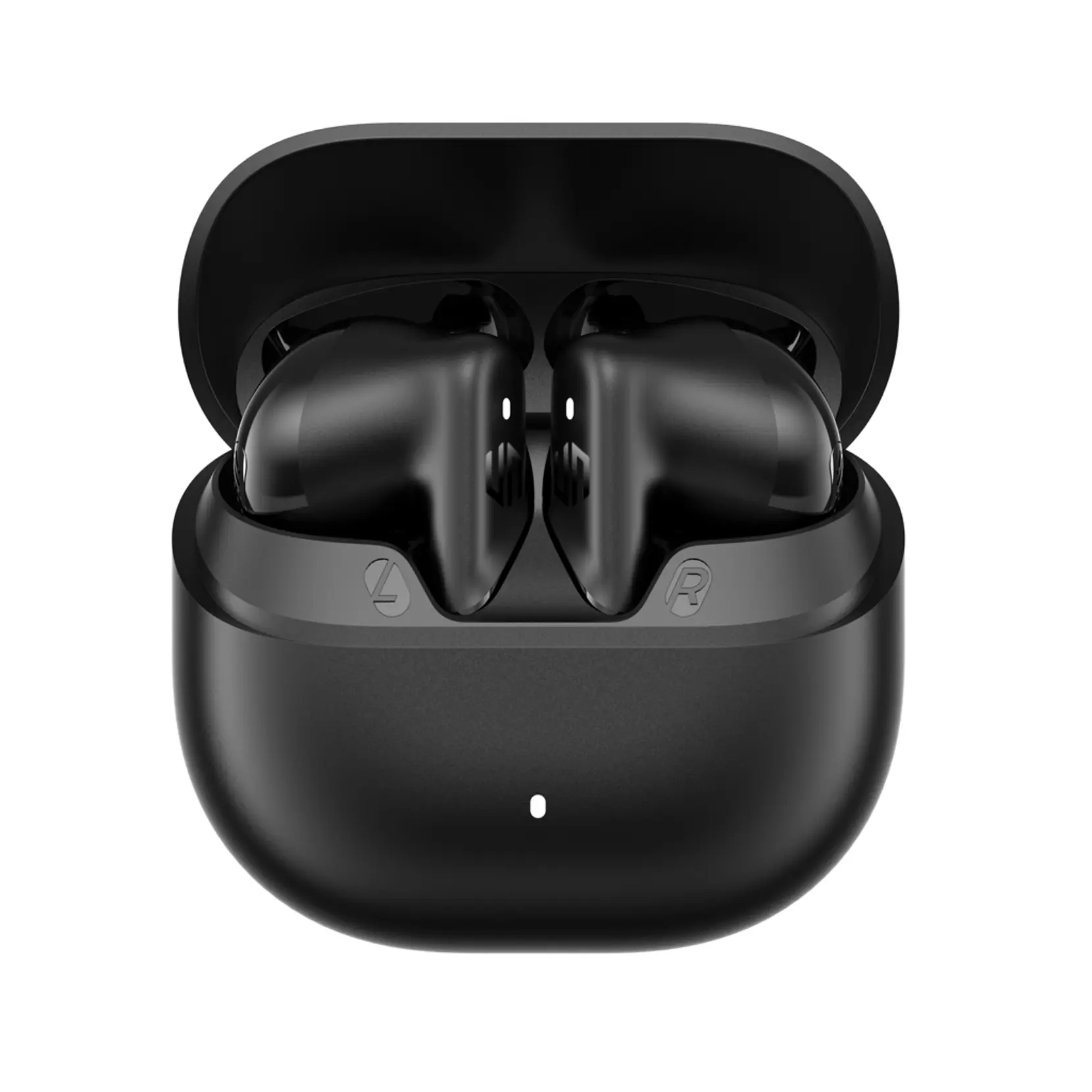 Bild på Urban Vitamin Santa Clara ENC rplast öronsnäckor Bild på Urban Vitamin Santa Clara ENC rplast öronsnäckor