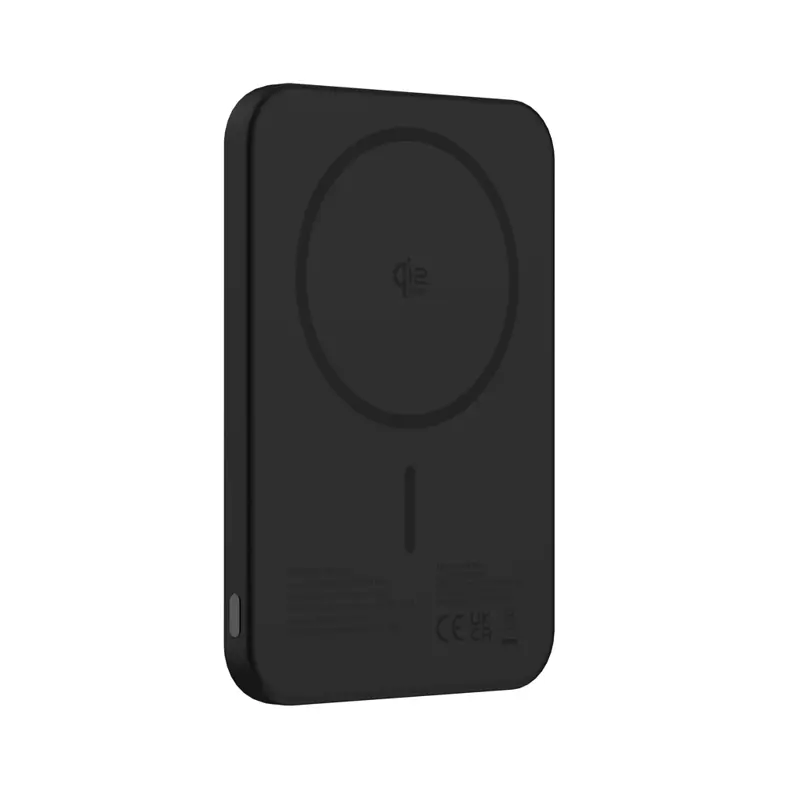 Urban Vitamin Pomona 5000 mAh Qi2.2 25W magnetisk powerbank