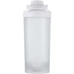 Bild på Forza 700 ml sportflaska med shakerboll