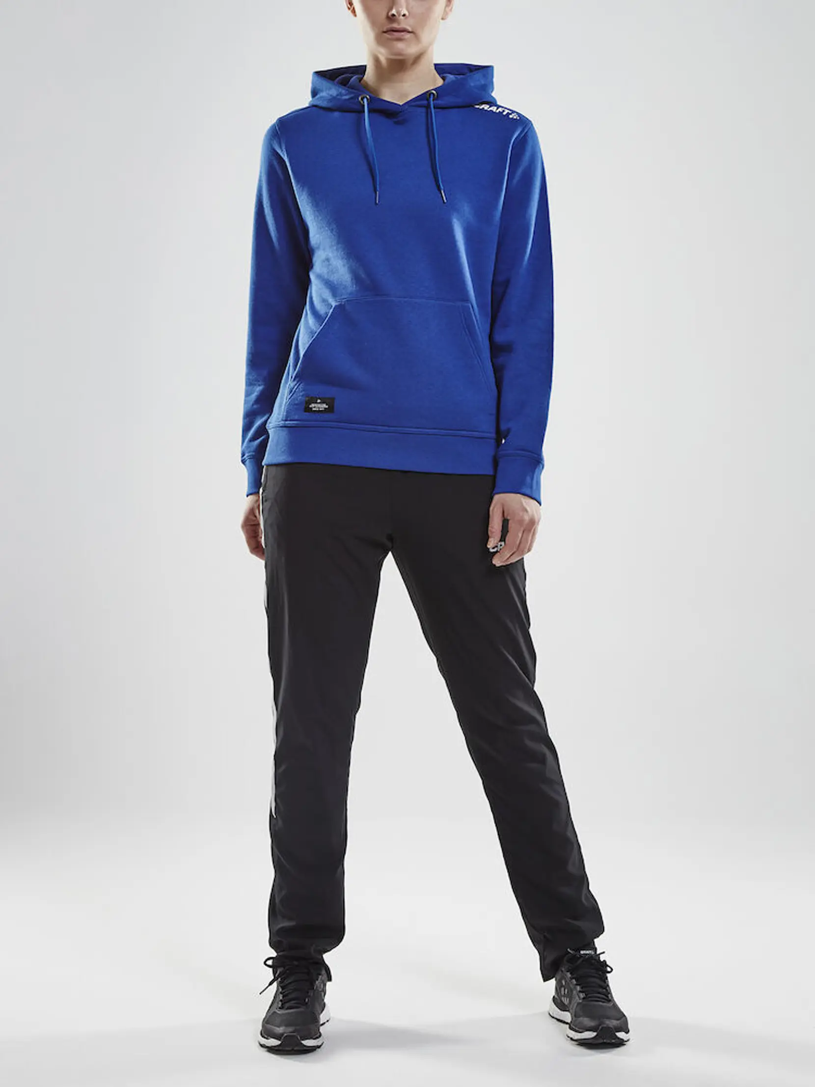 Bild på Community Hoodie W