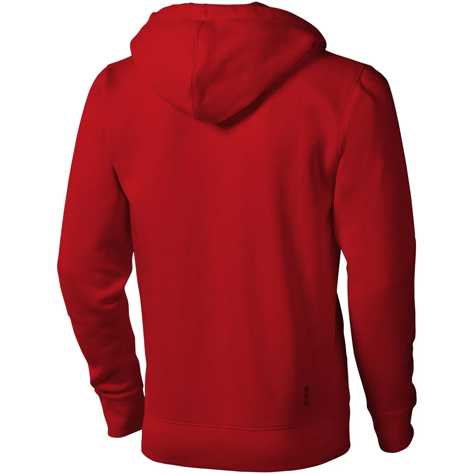 Bild på Arora hoodie med hel dragkedja män Bild på Arora hoodie med hel dragkedja män
