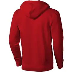 Bild på Arora hoodie med hel dragkedja män