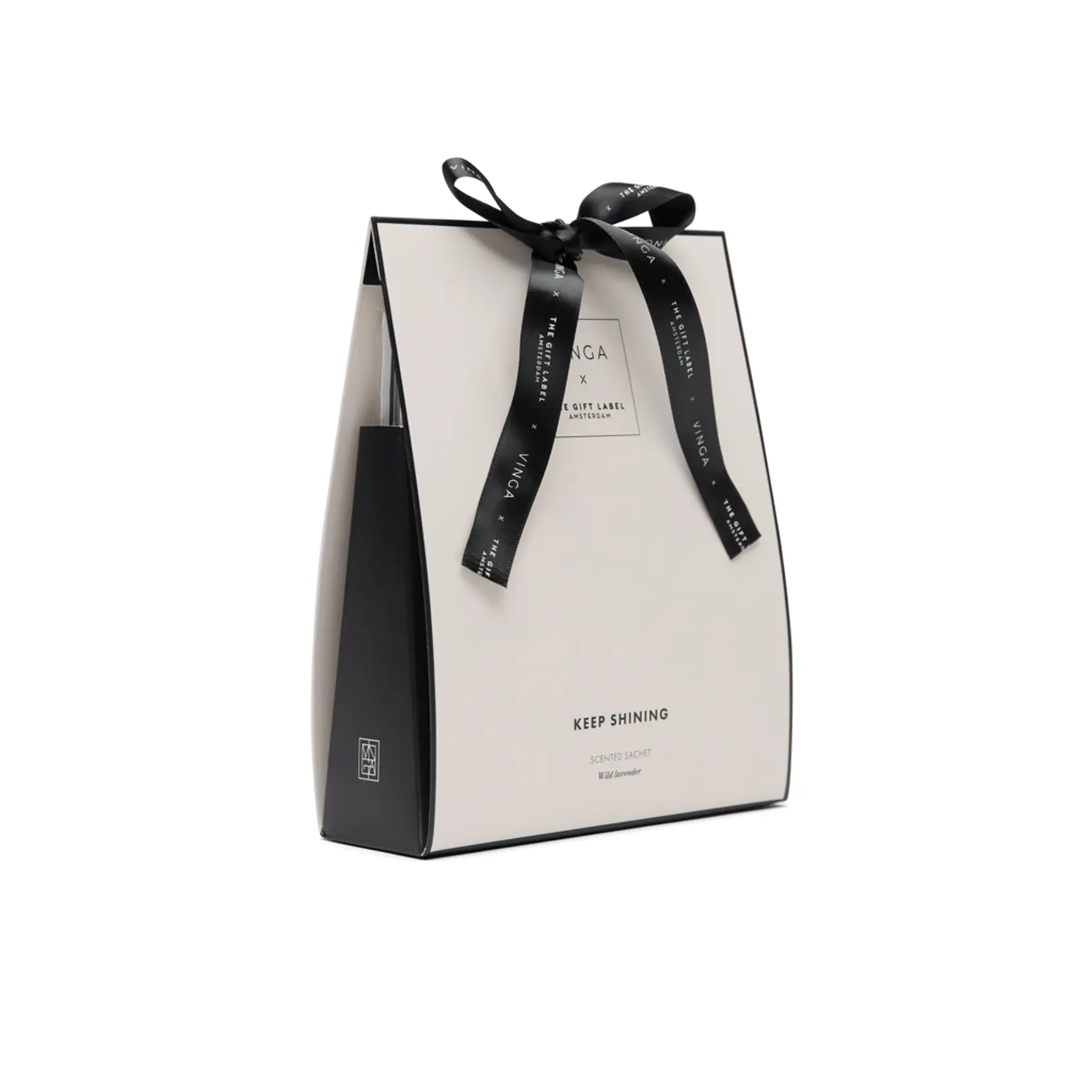 Bild på VINGA x TGL doftpåse