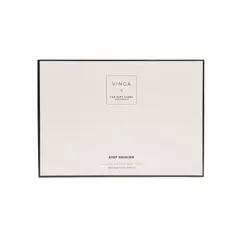 Bild på VINGA x TGL kroppsvård gåvoset