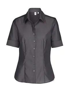 Bild på Seidensticker Regular Fit 1/2 Kent Women