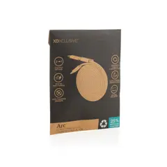 Bild på Arc ultra-tunn 60W 2-1-1 magnetisk kabel RCS