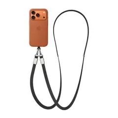 Bild på Nivo Crossbody lanyard i RCS återvunnen PET