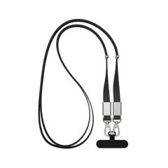 Bild på Nivo Crossbody lanyard i RCS återvunnen PET