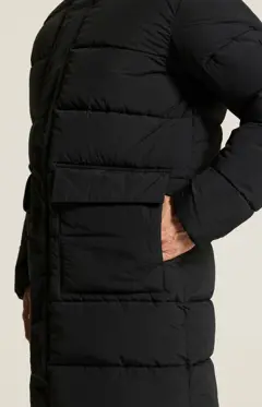 Bild på  Urban Padded Coat M