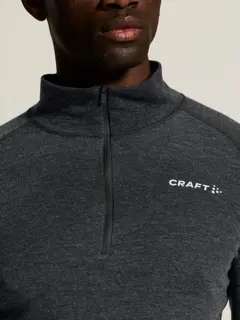 Bild på  Wool Merino HZ set M