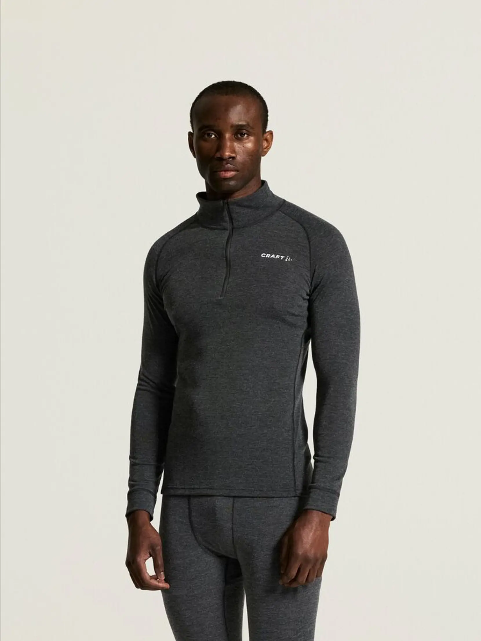 Bild på  Wool Merino HZ set M