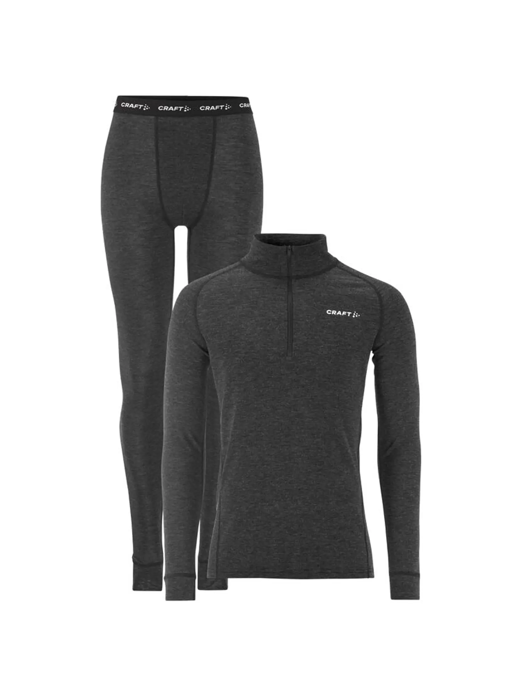 Bild på  Wool Merino HZ set M