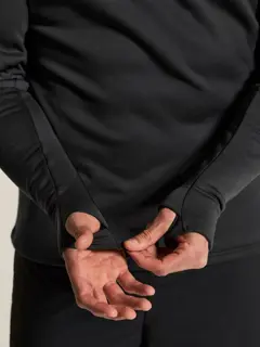 Bild på  Explore Power Fleece Half Zip M