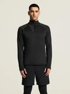 Bild på  Explore Power Fleece Half Zip M