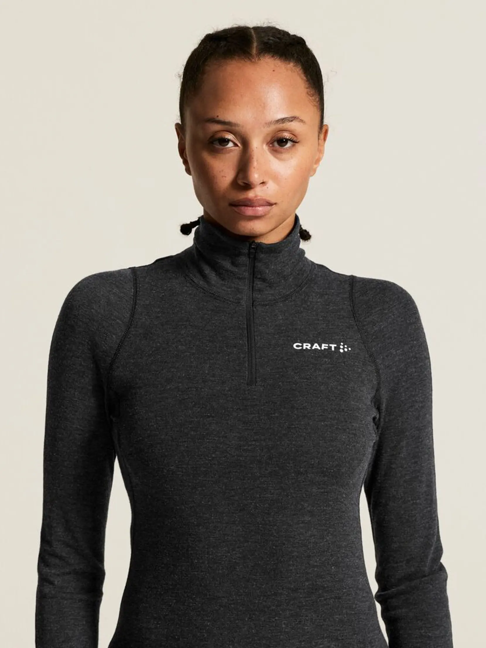 Bild på  Wool Merino HZ set W