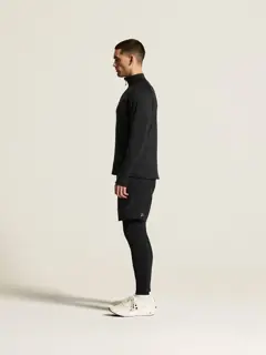 Bild på  Explore Power Fleece Half Zip M